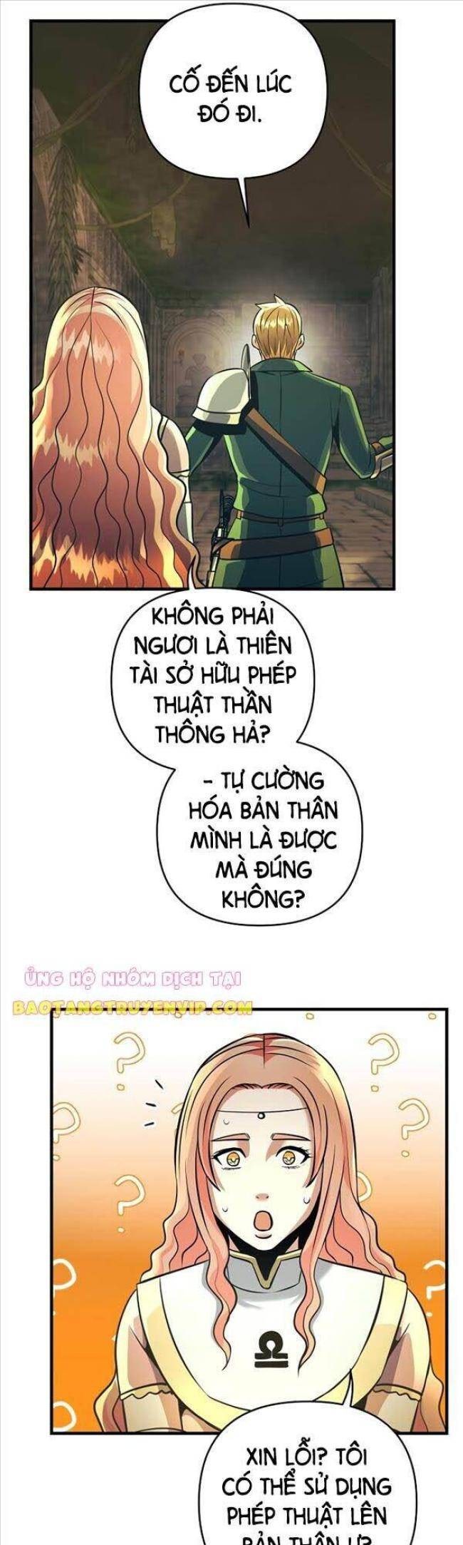 Tôi Trở Thành Hoàng Đế Điên Cuồng - Page 27