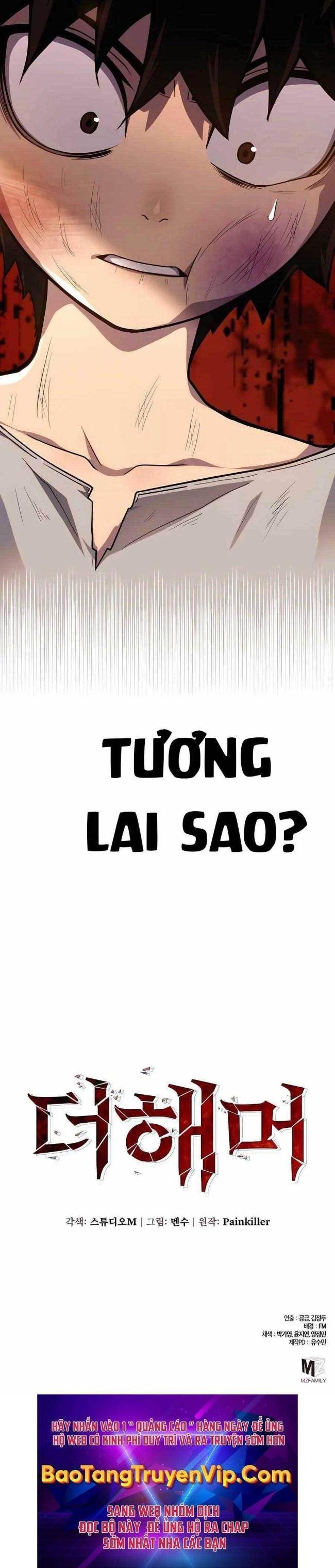 Dùng Búa Để Giải Cứu Thế Giới - Page 38