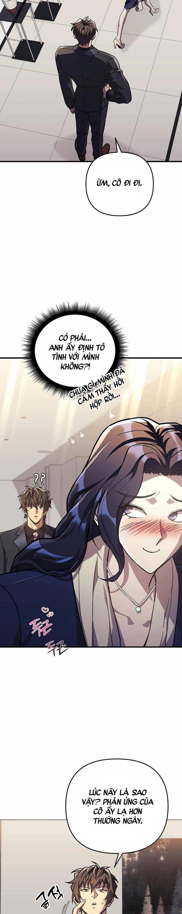 Tiểu Thuyết Gia Làm Thợ Săn - Page 21