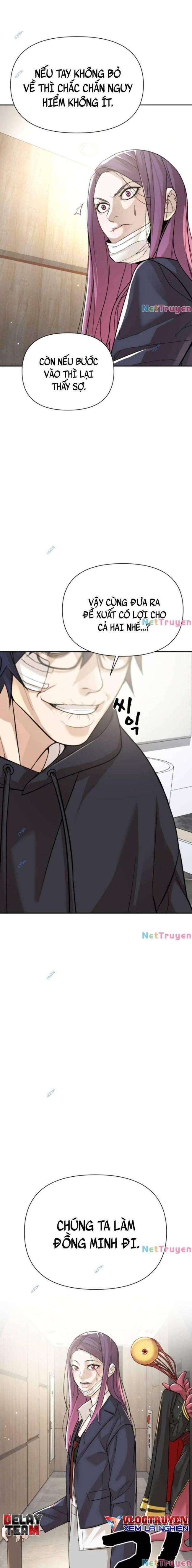 Trò Chơi Địa Ngục - Page 13