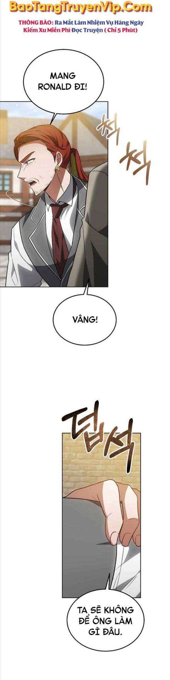 Người Chơi Hệ Bác Sĩ - Page 35