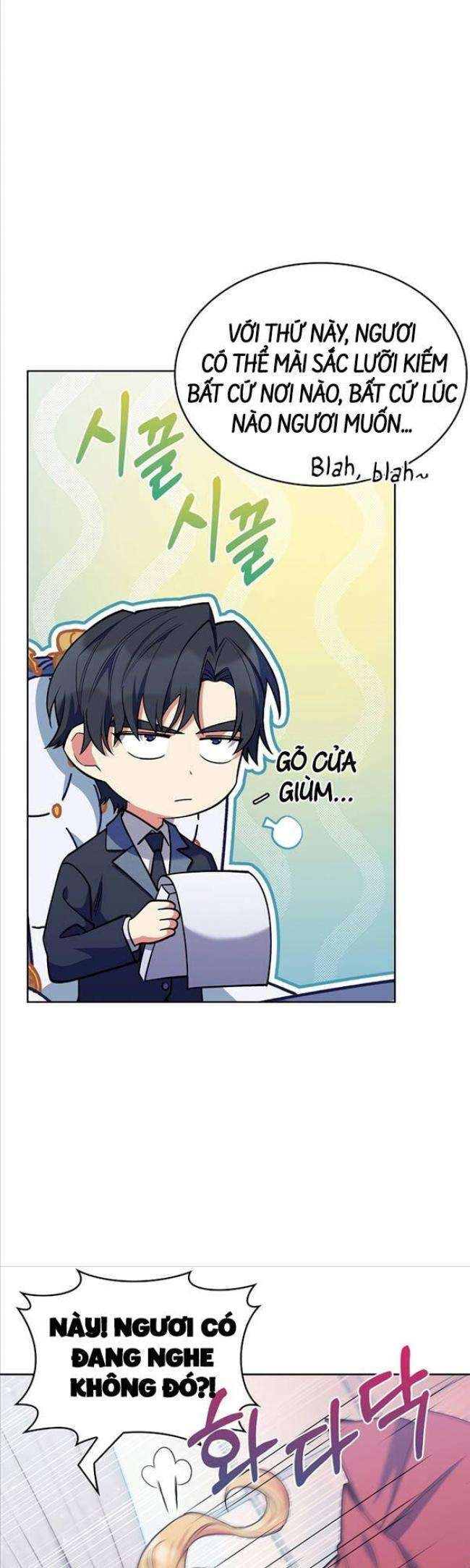 Hồi Quy Vào Gia Tộc Suy Tàn - Page 47