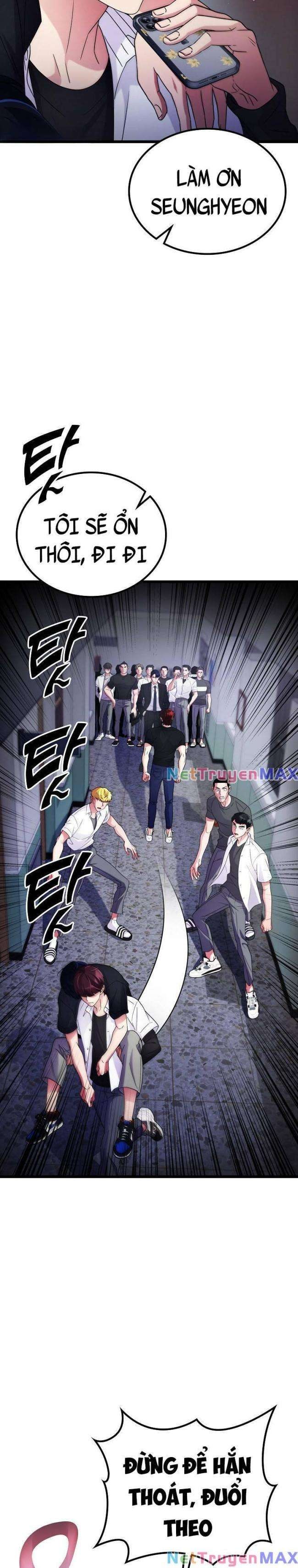 Quái Vật Ganzi - Page 30