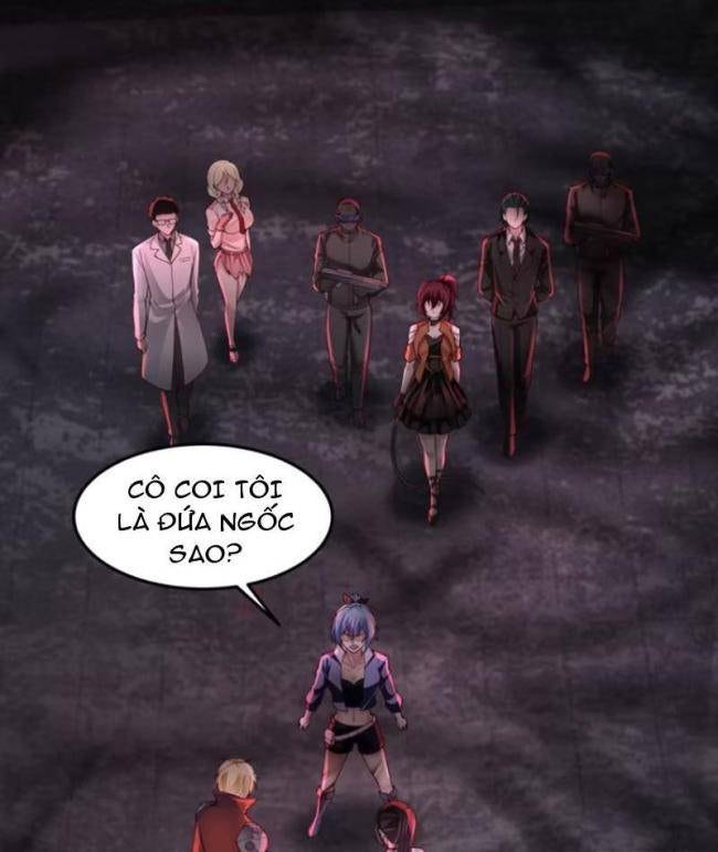 Từ Hồng Nguyệt Khai Thủy - Page 6