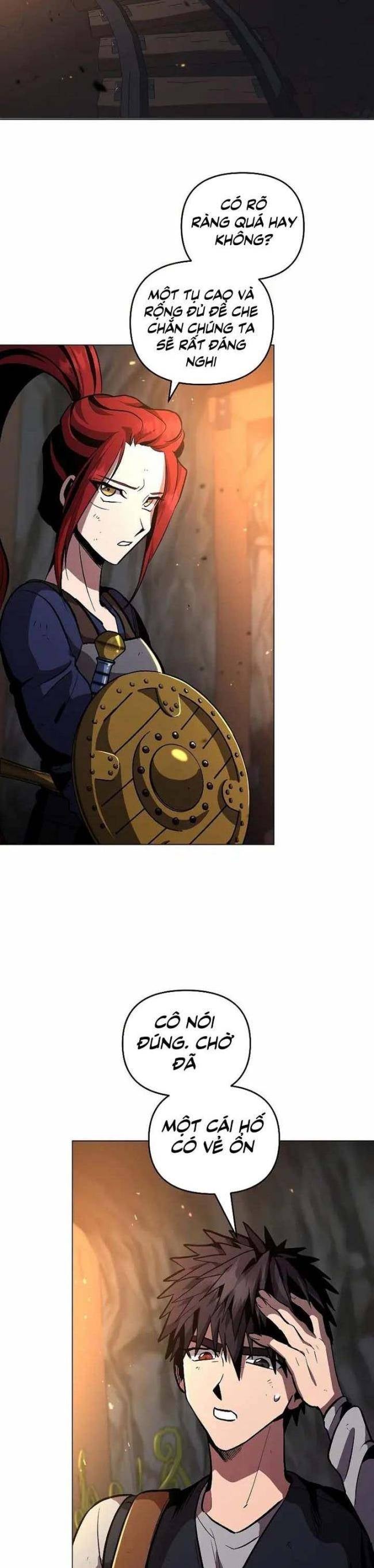 Con Đường Diệt Thần - Page 26