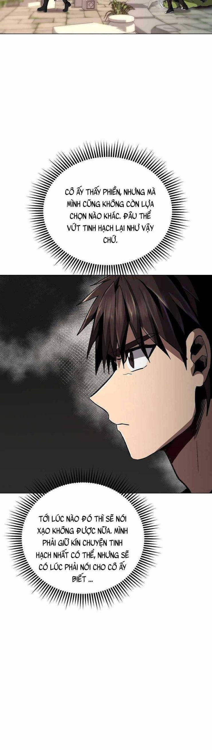 Con Đường Diệt Thần - Page 15