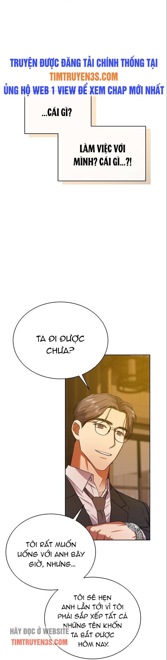 Ta Là Người Thu Thuế - Page 8