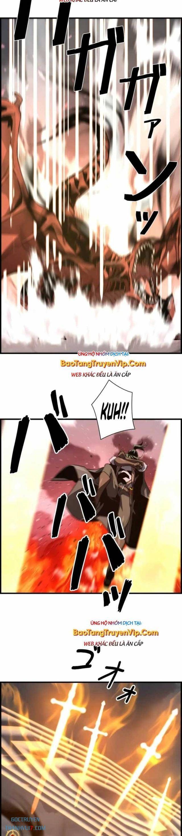 Đặc Tính Tiến Hóa Của Chiêu Hồn Sư - Page 33