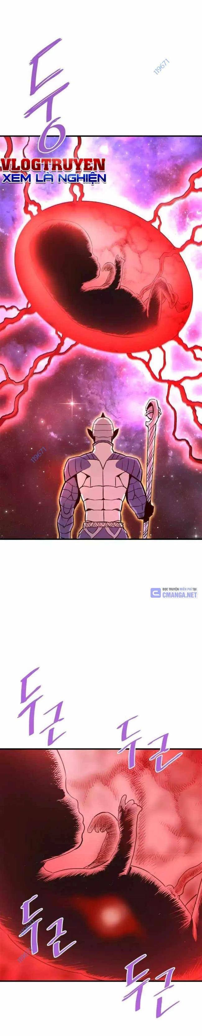 Ta Trở Về Từ Địa Ngục - Page 31