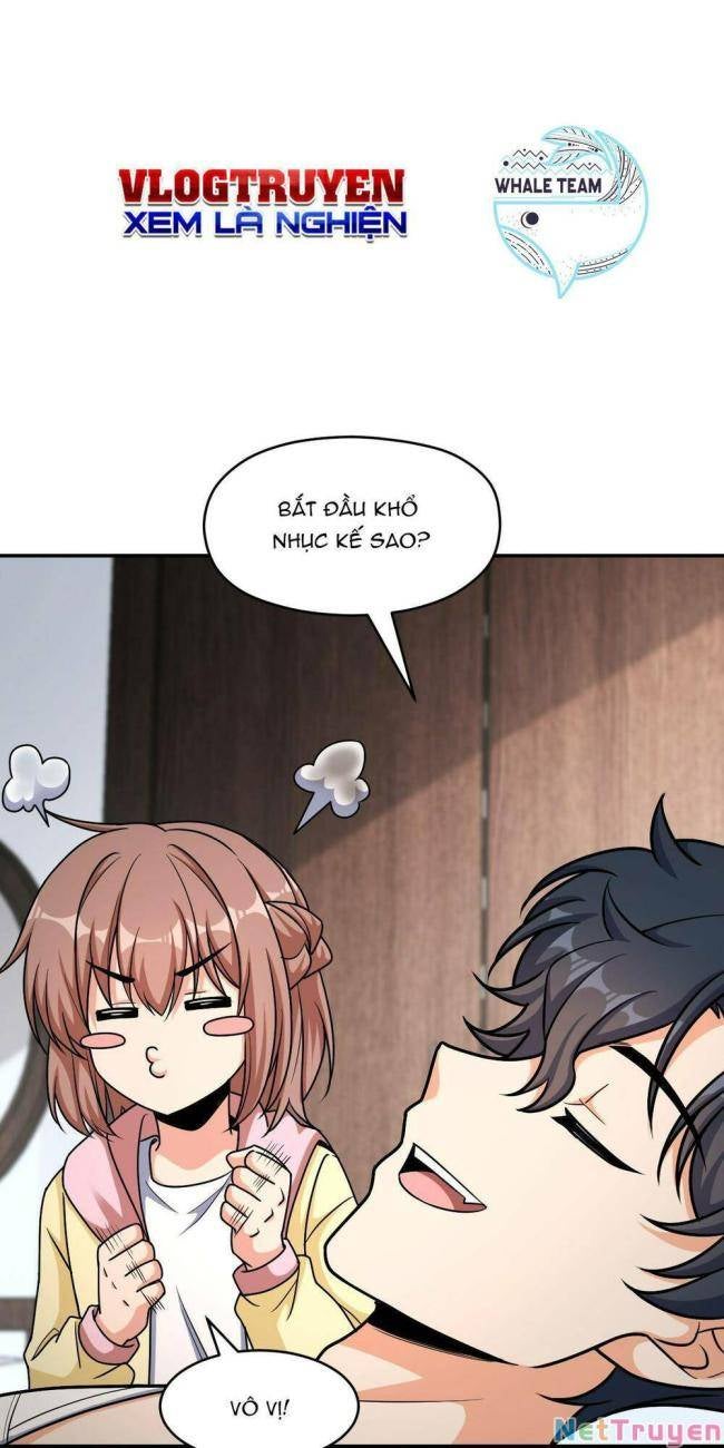 Mệnh Danh Thuật Của Bóng Tối - Page 44