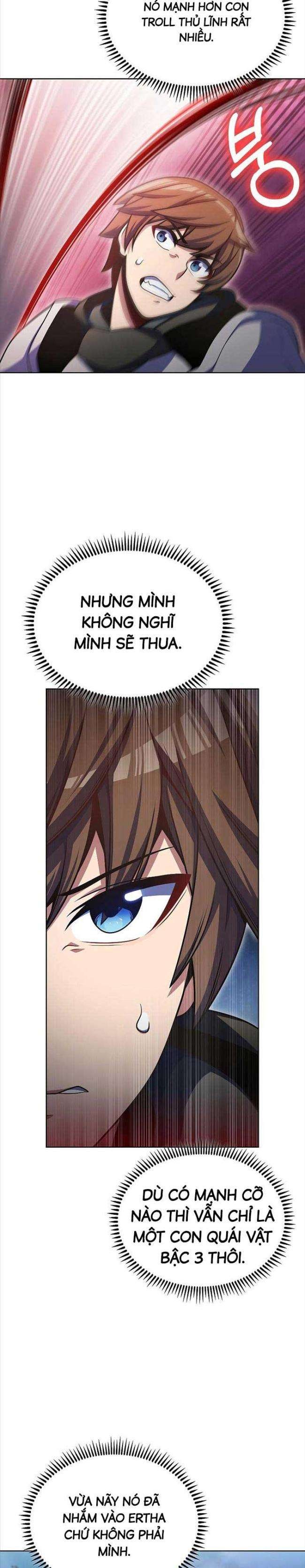 Trừ Tôi Tất Cả Đều Là Quy Hồi Giả - Page 26