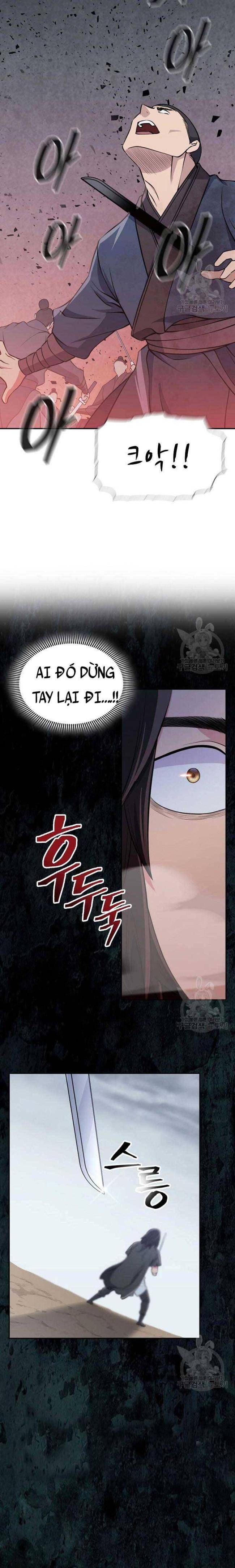 Kiếm Ma Đạo - Page 27