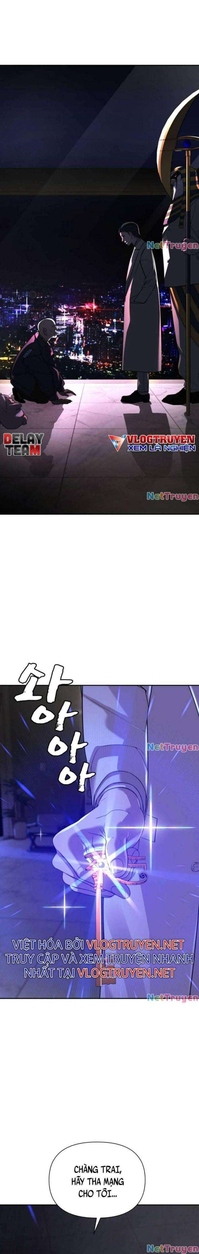 Trò Chơi Địa Ngục - Page 31