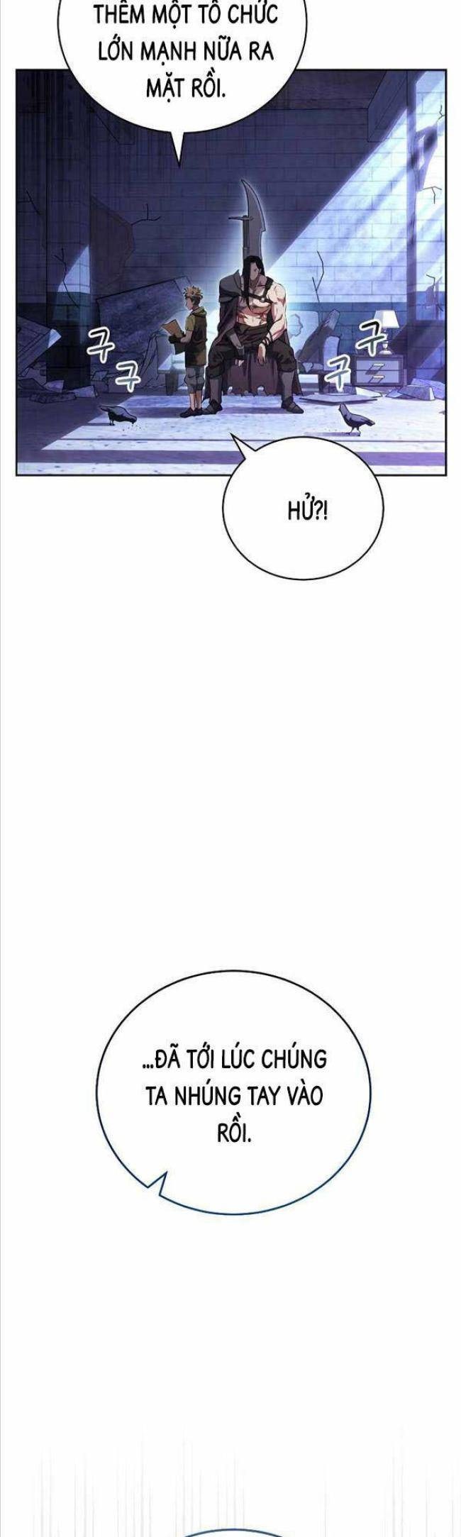 Thuộc Hạ Cực Kỳ Tài Năng Của Tôi - Page 65