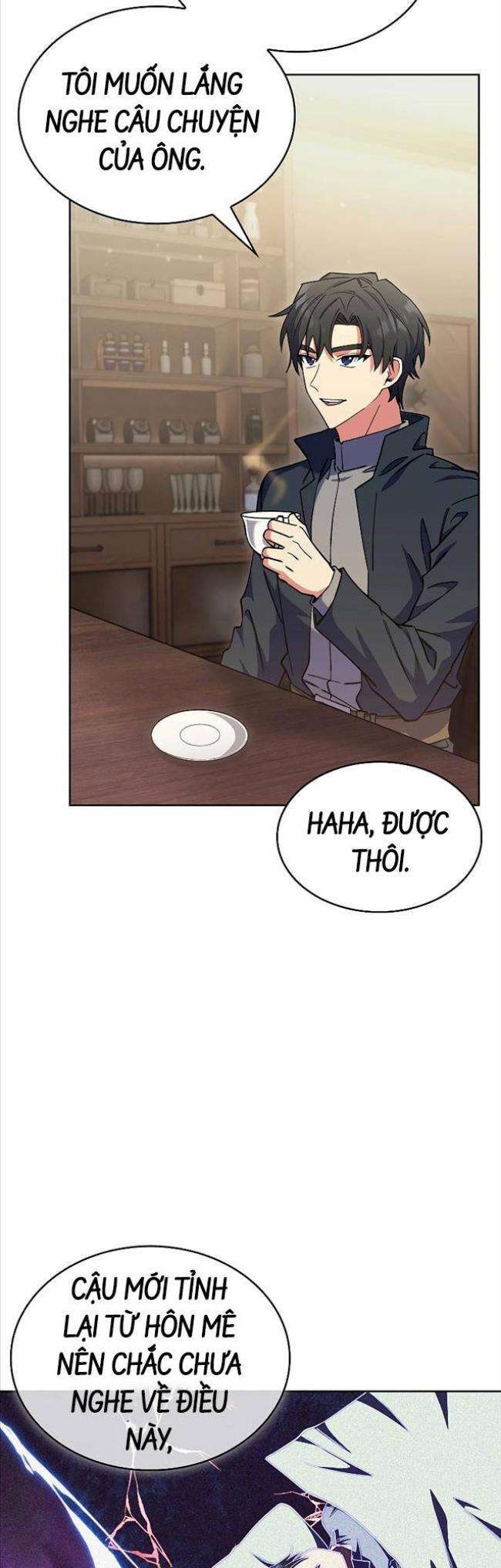 Hồi Quy Vào Gia Tộc Suy Tàn - Page 36