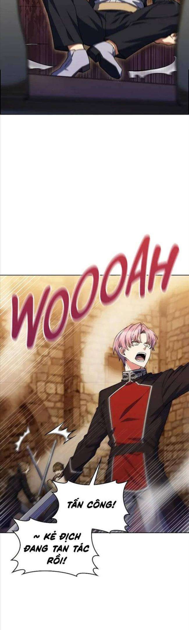 Hồi Quy Vào Gia Tộc Suy Tàn - Page 52