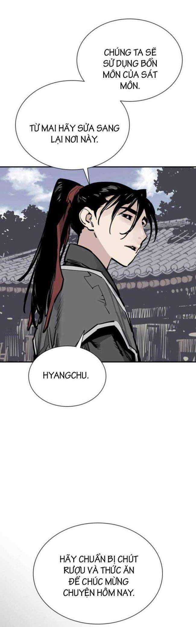 Sát Thủ Tống Lý Thu - Page 14