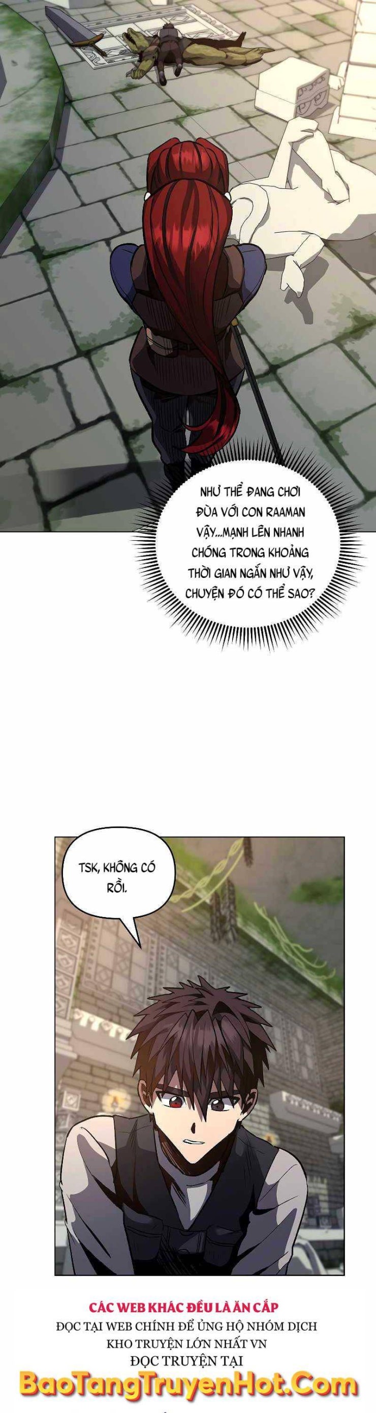 Con Đường Diệt Thần - Page 24