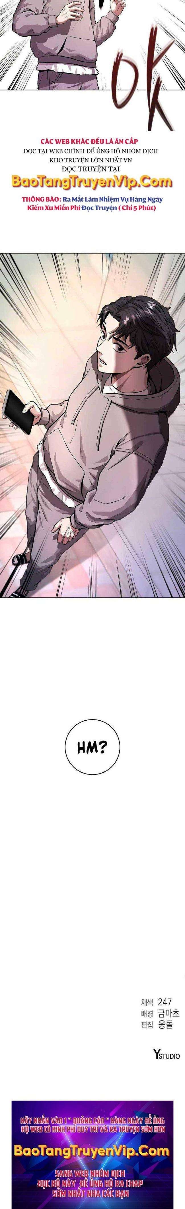 Ma Pháp Sư Hắc Ám Trở Về Để Nhập Ngũ - Page 31