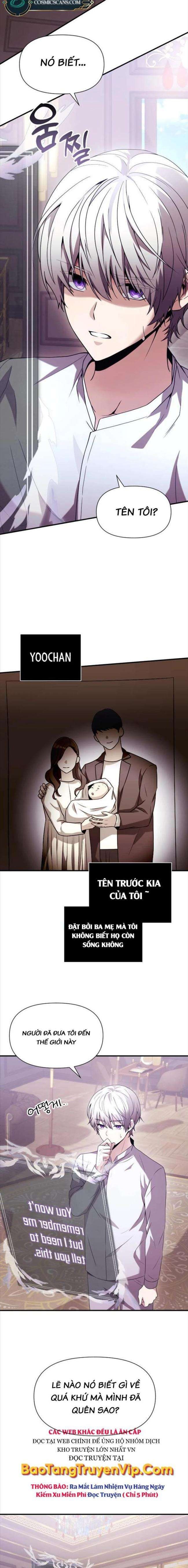 Hắc Kị Sĩ Thiên Tài Giới Hạn Thời Gian - Page 34