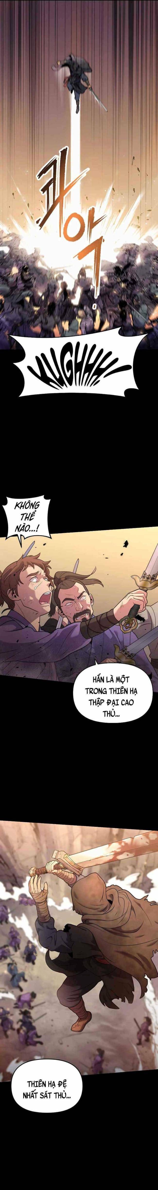 Ma Đạo Luân Hồi Ký - Page 9