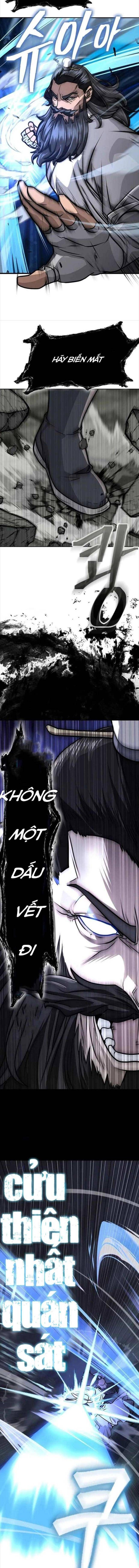 Kiếm Ma Đạo - Page 5