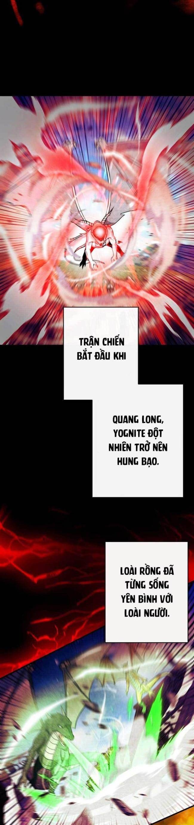 Tôi Trở Thành Hoàng Đế Điên Cuồng - Page 12