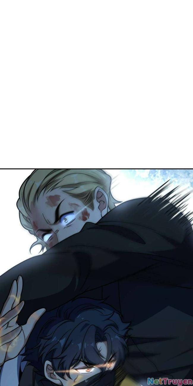 Mệnh Danh Thuật Của Bóng Tối - Page 11