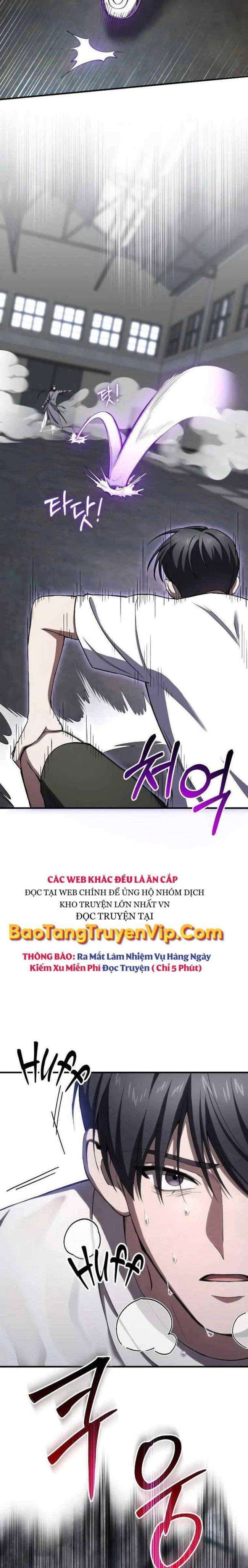 Độc Dược Sư - Page 16