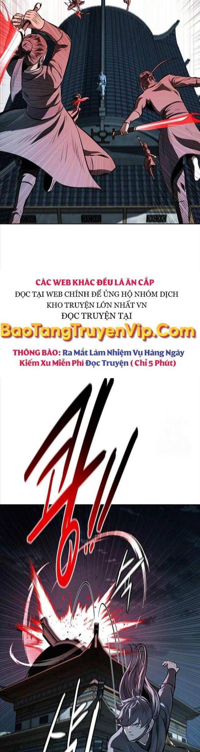 Kiếm Đế Nguyệt Linh - Page 16