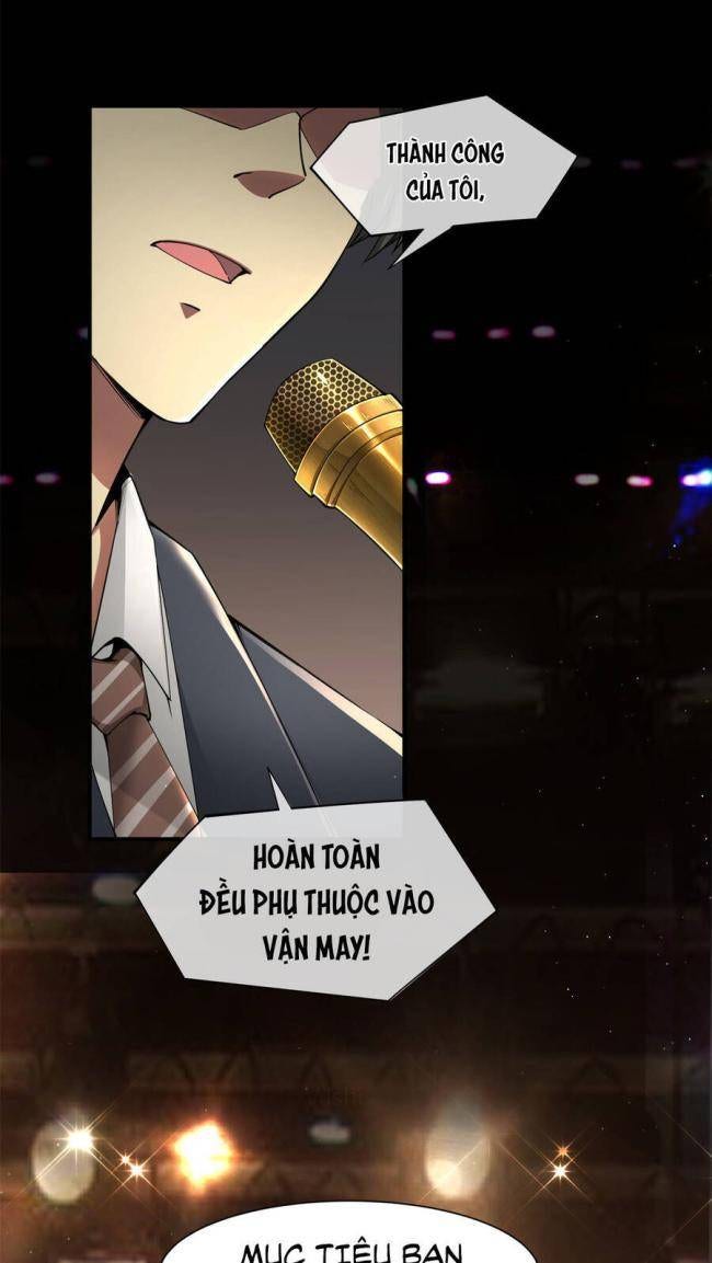 Trở Thành Tài Phiệt Nhờ Game - Page 6