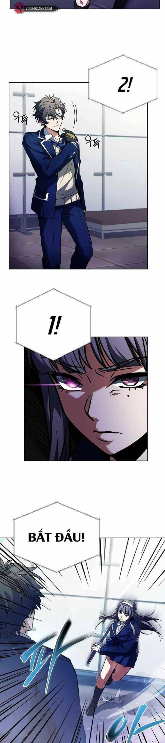 Chòm Sao Là Đệ Tử Của Tôi - Page 17