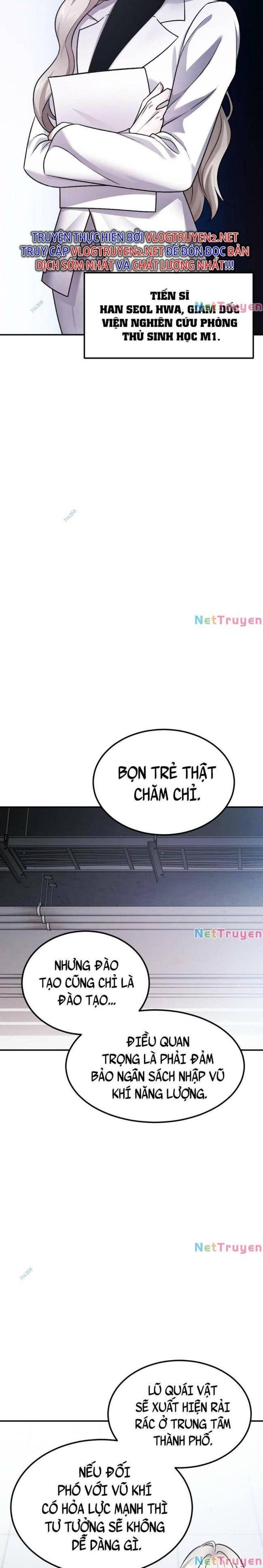 Quái Vật - Page 13