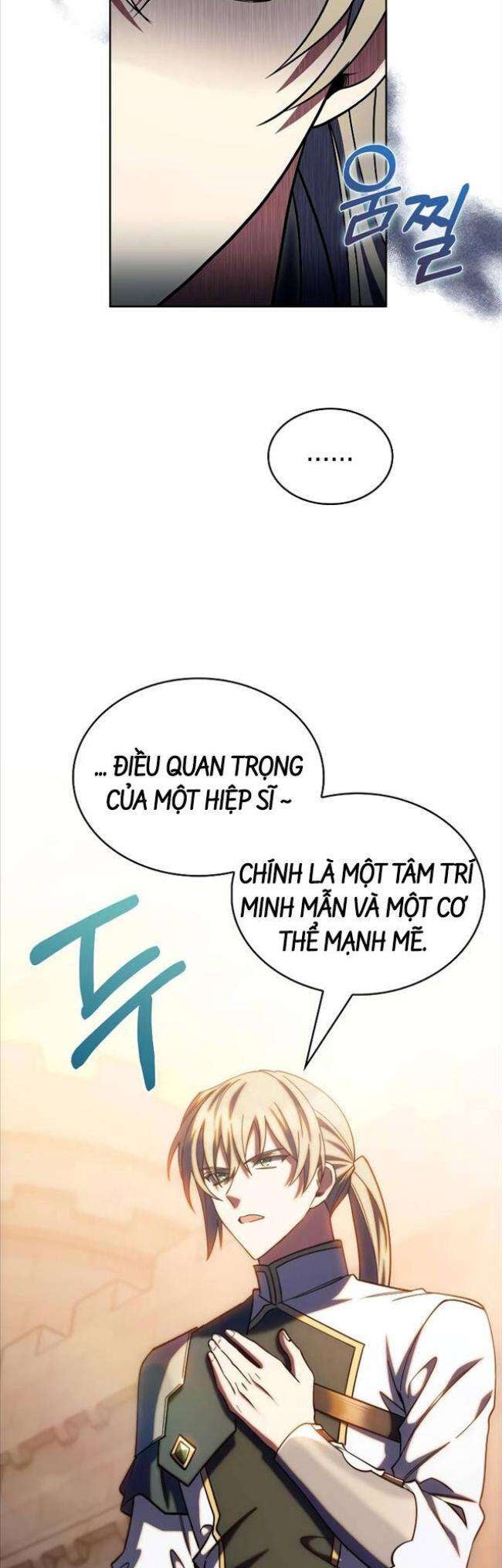 Hồi Quy Vào Gia Tộc Suy Tàn - Page 46