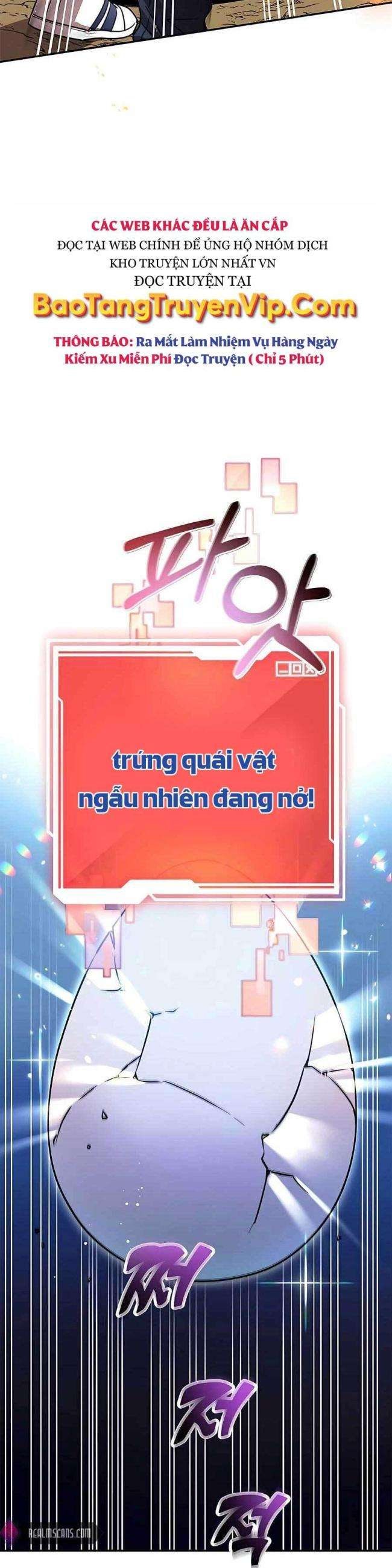 May Mắn Triệu Hồi Được Tinh Linh Hộ Vệ Hạng 10 - Page 35