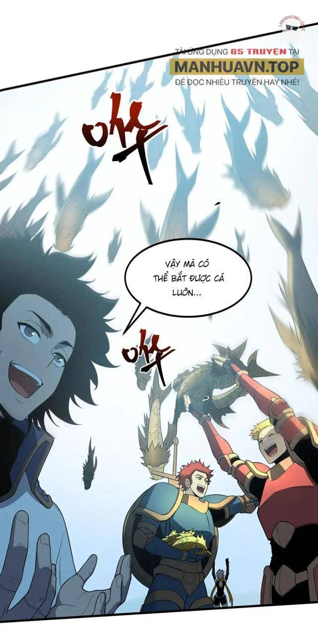 Kiếm Thần Trùng Sinh - Page 9