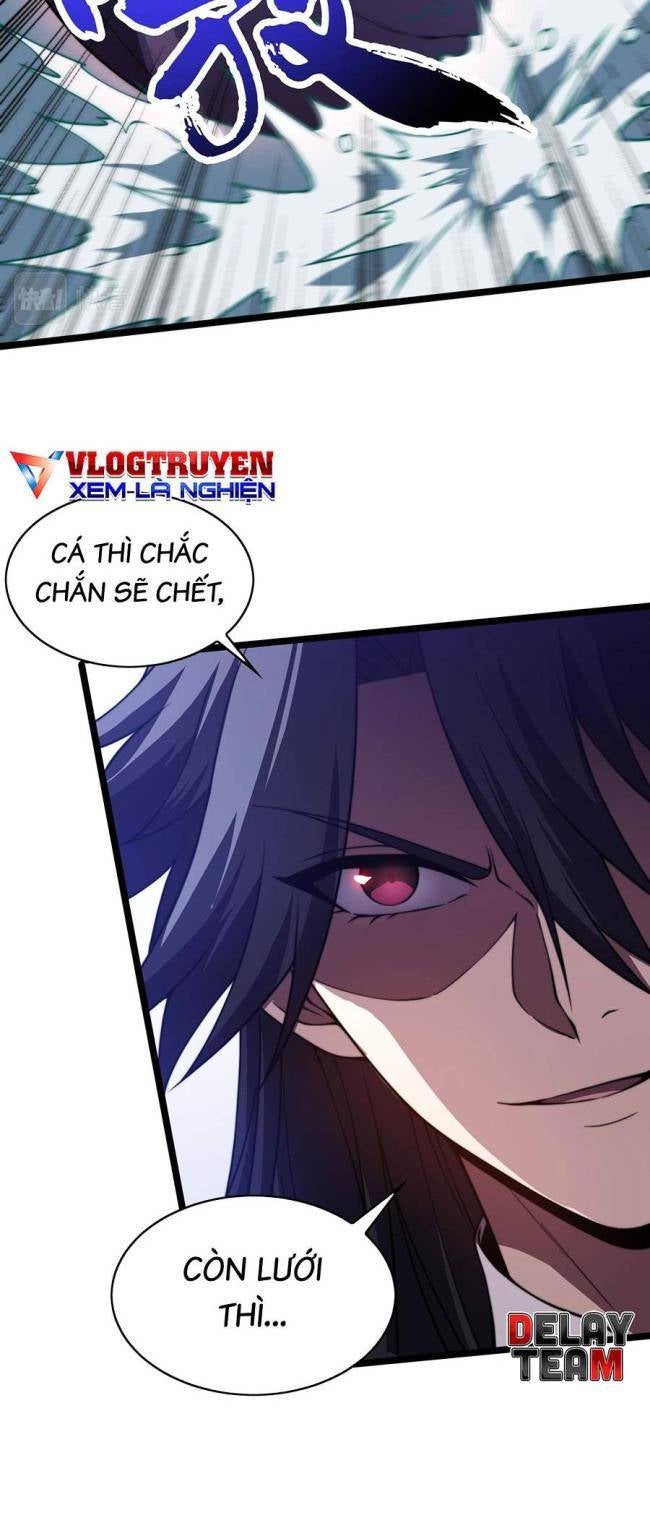 Cao Thủ Gian Lận Hoàn Lương - Page 22