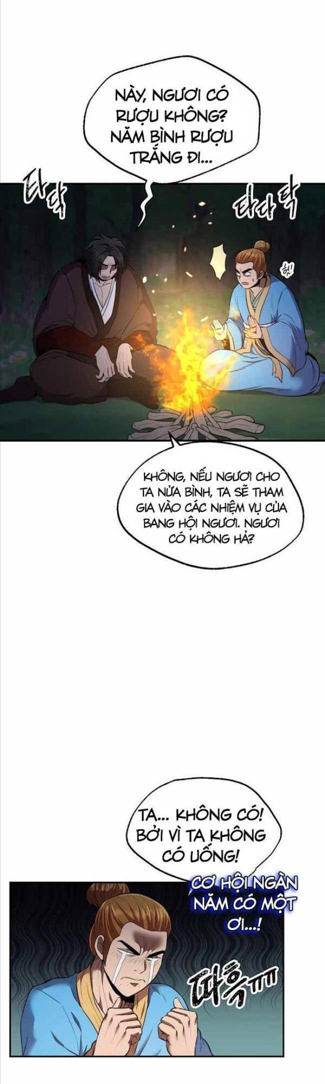 Võ Sĩ Hồi Hương - Page 31