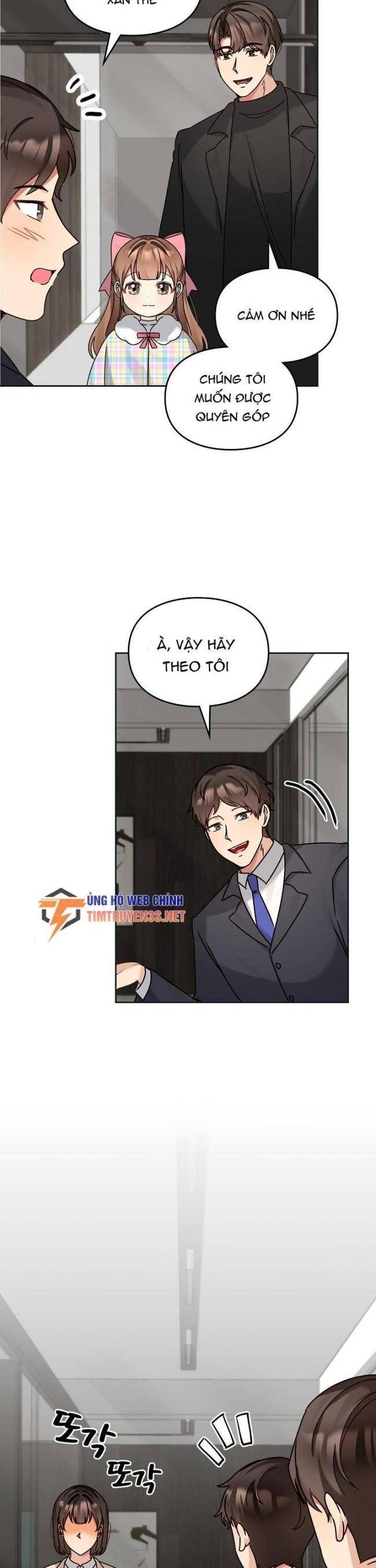 Tôi Trở Thành Một Người Cha - Page 29