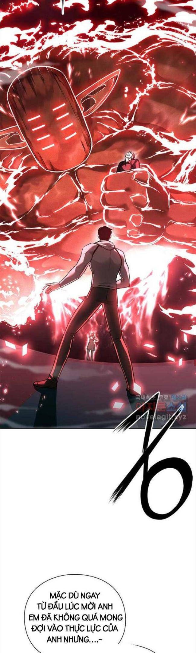 Trường Học Chiến Binh - Page 48