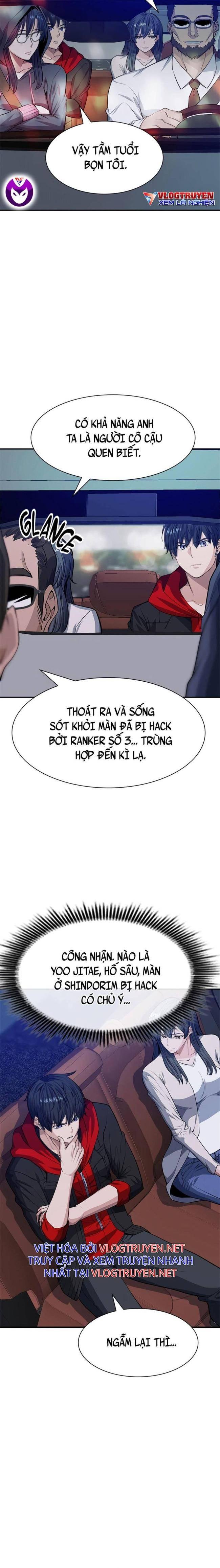 Người Chơi Bí Ẩn - Page 12