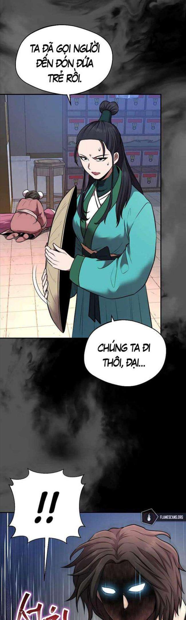 Võ Sĩ Hồi Hương - Page 50