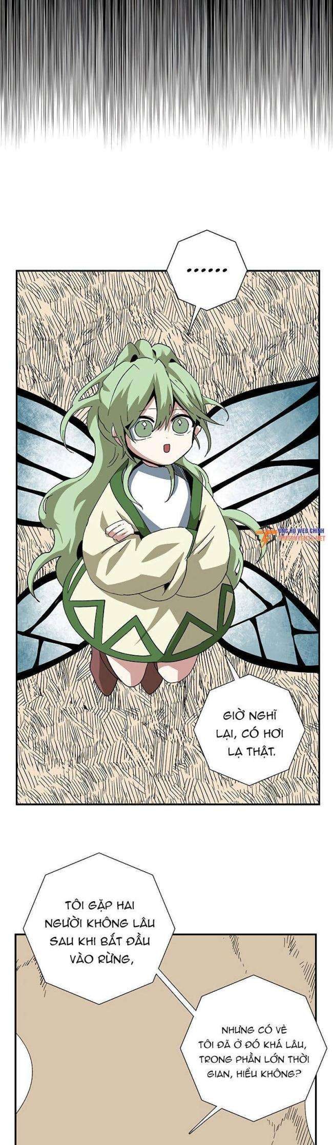 Ta Một Bước Làm Quỷ Vương - Page 35