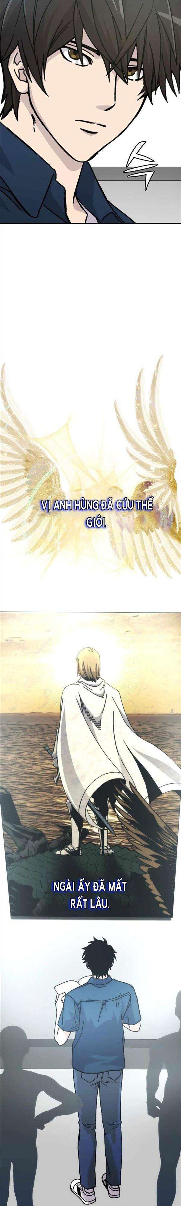 Chúa Quỷ Tăng Cấp Bằng Võ Thuật - Page 18