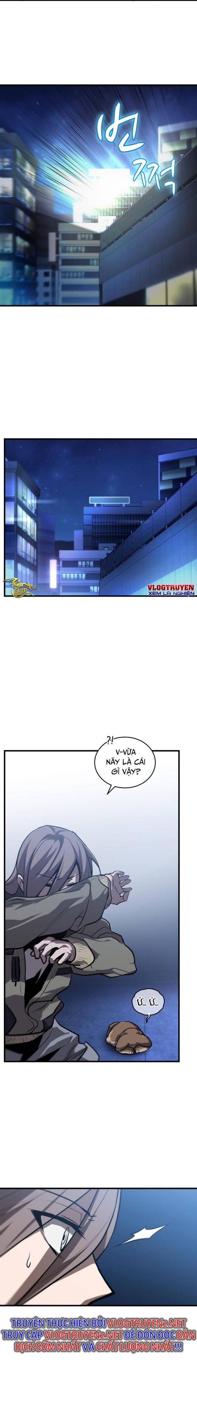 Dororo-Báo Thù - Page 13