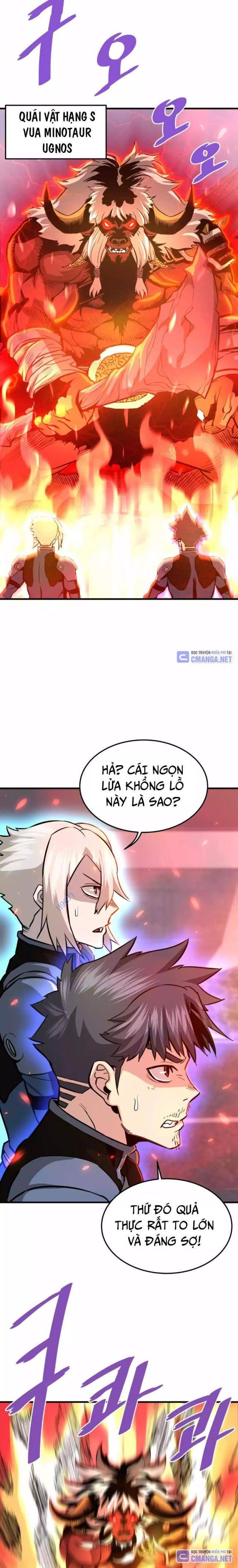 Ta Trở Về Từ Địa Ngục - Page 12