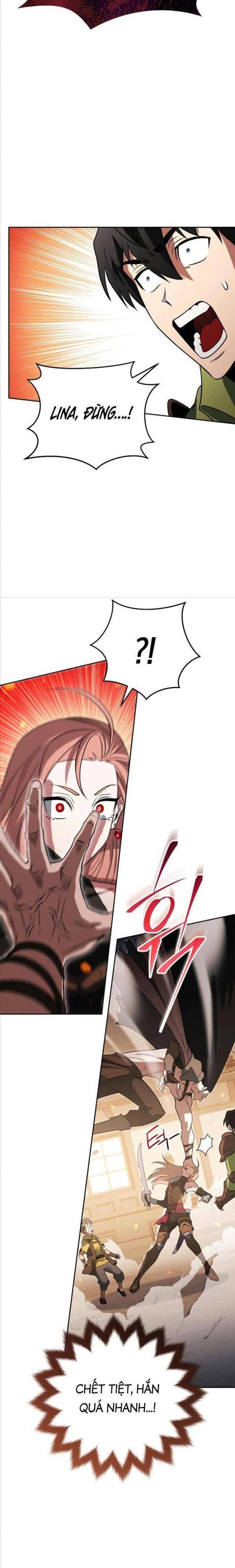 Thuộc Hạ Cực Kỳ Tài Năng Của Tôi - Page 28