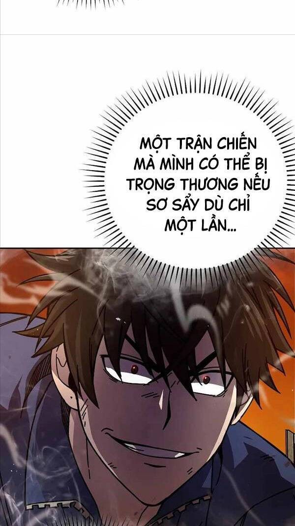 Chúa Quỷ Tăng Cấp Bằng Võ Thuật - Page 36