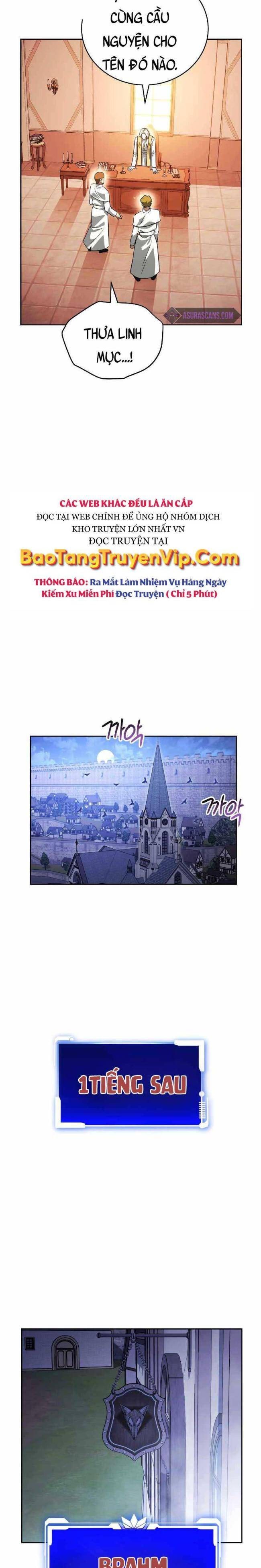 Thuộc Hạ Cực Kỳ Tài Năng Của Tôi - Page 11