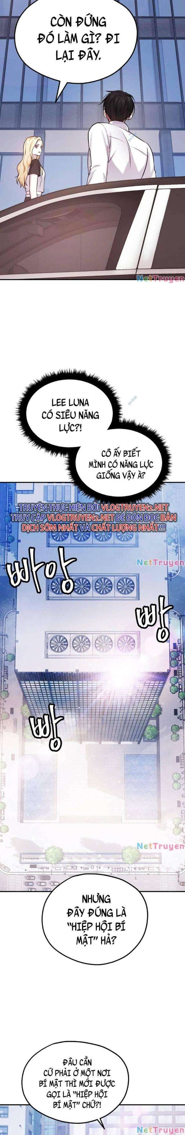 Quái Vật - Page 15